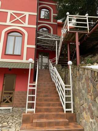 Отель Отель Калина Буковель-4